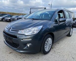 Citroen Citroën C3 PureTech 68 *TÜV 01-2026* Gebrauchtwagen