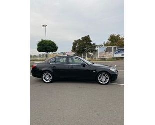 BMW BMW 525xi A - Gebrauchtwagen