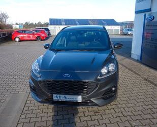 Ford Ford Kuga ST-Line (190 PS)FHEV,NAVI,SHZ Gebrauchtwagen