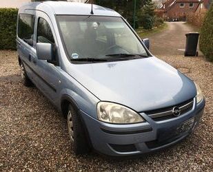 Opel Opel Combo 1.7 DTI - Gebrauchtwagen