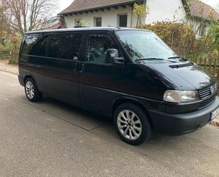 VW Volkswagen T4 Caravelle 2.5 TDI 75kW lang Standard Gebrauchtwagen