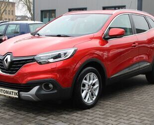 Renault Renault Kadjar XMOD Automatik/Navi/SHZ/PDC Gebrauchtwagen