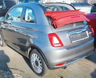 Fiat Fiat 500 C DolceVita Cabriolet, Klimaanlage Gebrauchtwagen