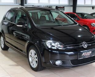 VW Volkswagen Golf Plus VI Style1,4TSI*TÜV NEU*NAVI*A Gebrauchtwagen