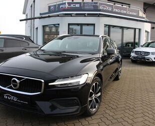 Volvo V60 Gebrauchtwagen