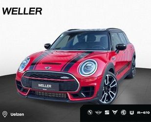 Mini John Cooper Works Clubman Gebrauchtwagen