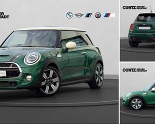 Mini Cooper S Gebrauchtwagen