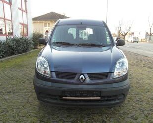 Renault Renault Kangoo 1.2 *Klima* Gebrauchtwagen