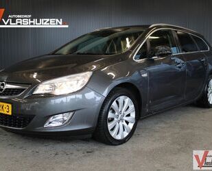 Opel Opel Astra Sports Tourer 1.3 CDTi S/S Cosmo - klim Gebrauchtwagen