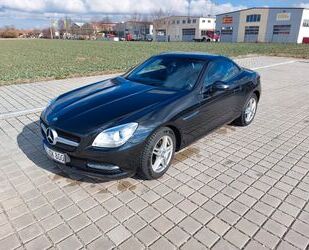 Mercedes-Benz Mercedes-Benz SLK 200 - Gebrauchtwagen