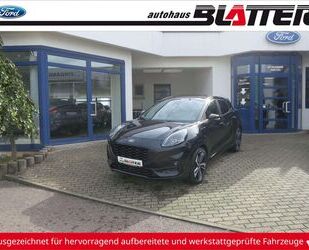 Ford Ford Puma ST-Line *LED,DAB,Alu* Gebrauchtwagen