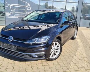 VW Volkswagen Golf VII Lim. Highline BMT/Navi*LED Gebrauchtwagen