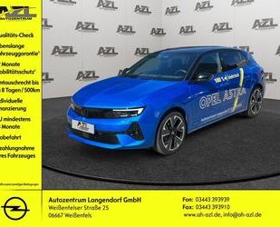 Opel Opel Astra Electric GS | Ultimate | Alcantara | Vo Gebrauchtwagen