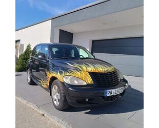 Chrysler Chrysler PT Cruiser Touring 2.2 CRD Touring Gebrauchtwagen