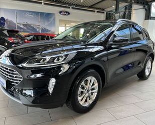 Ford Ford Kuga Titanium Gebrauchtwagen