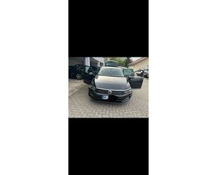 VW Volkswagen Passat Variant 2.0 TDI SCR 140kW DSG BM Gebrauchtwagen