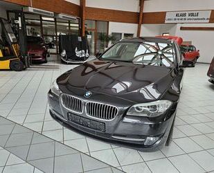 BMW BMW 520i T Xenon Leder Navi Pano SHZ PDC Gebrauchtwagen