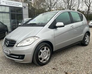 Mercedes-Benz Mercedes-Benz A 180 A -Klasse A 180 CDI Gebrauchtwagen