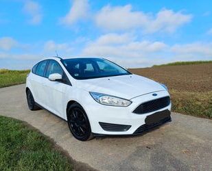 Ford Ford Focus 1,0 EcoBoost 92kW Trend Gebrauchtwagen