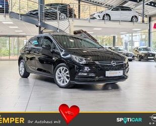 Opel Opel Astra 1.4 Turbo Innovation Autom. *Schiebedac Gebrauchtwagen