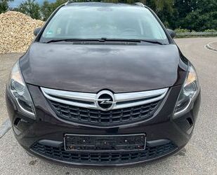 Opel Opel Zafira C Tourer Active Steuerkette Neu Gebrauchtwagen