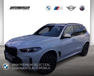 BMW BMW X5 xDrive40d M SPORTPAKET-B&W-AHK-21