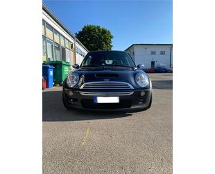 Mini MINI COOPER S CABRIO COOPER S Gebrauchtwagen