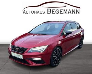 Seat Seat Leon ST Cupra 300 4Drive Cup Sitze Brembo Gebrauchtwagen