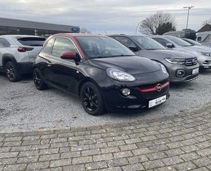 Opel Opel Adam 1.4 120 Jahre Winterpaket Gebrauchtwagen