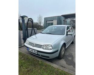 VW Volkswagen Golf 1.4 Comfortline Comfortline Gebrauchtwagen