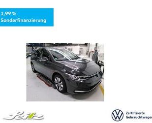 VW Volkswagen Golf VIII 1.0 TSI Move *LED*PARKSENSOR* Gebrauchtwagen