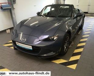 Mazda Mazda MX-5 1.5l Selection Gebrauchtwagen