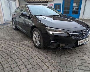 Opel Opel Insignia B Grand Sport Elegance Gebrauchtwagen