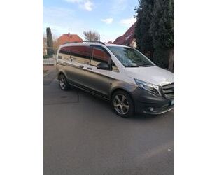 Mercedes-Benz Mercedes-Benz Vito Tourer, Umbau-Einzelstück, Top Gebrauchtwagen