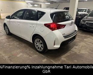 Toyota Toyota Auris 1.6 Life Navi(Touch),Rückfahrkamera,1 Gebrauchtwagen