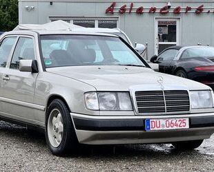 Mercedes-Benz E 230 Gebrauchtwagen