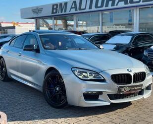 BMW 650 Gebrauchtwagen