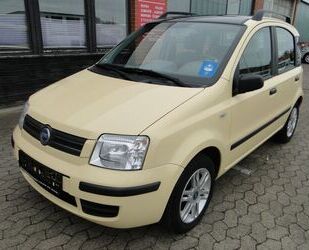 Fiat Panda Gebrauchtwagen