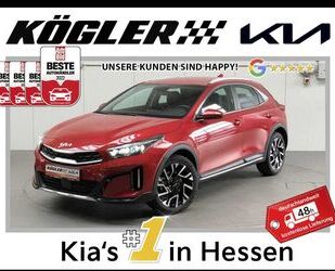 Kia Kia XCeed 1.6 CRDI DCT VISION -22% |KOM Gebrauchtwagen