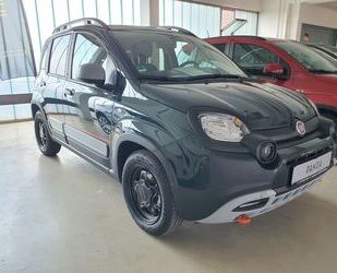 Fiat Fiat Panda 1.0 Hybrid 70 PS 