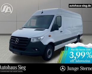 Mercedes-Benz Mercedes-Benz Sprinter 317 Kasten L3H2 EDW*Schwing Gebrauchtwagen