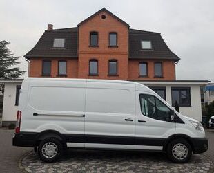 Ford Ford Transit 350 L3H2 SHZ NAV Klima Temp SHZ CAM 2 Gebrauchtwagen