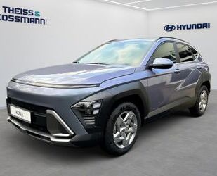 Hyundai Hyundai KONA SX2 1.0 T-Gdi 120PS M/T 2WD TREND BOS Gebrauchtwagen