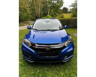 Honda Honda HR-V 1.6 i-DTEC Elegance Elegance Gebrauchtwagen