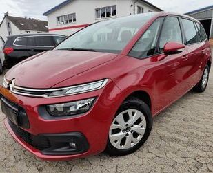 Citroen Citroën Grand C4 Picasso 1.5 BlueHDI 130 NAVI ALU Gebrauchtwagen