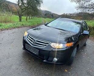 Honda Honda Accord Tourer 2.0 Elegance Elegance Gebrauchtwagen