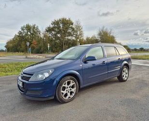 Opel Opel Astra Caravan 1.7 CDTI ** TECHNISCH GUT ** Gebrauchtwagen