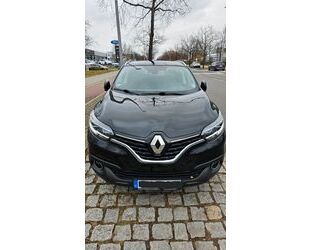 Renault Renault Kadjar ENERGY TCe 165 Crossborder Crossbor Gebrauchtwagen