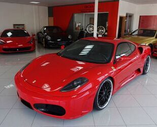 Ferrari Ferrari F430 / Hamann / Novitec / Fuchs / Einzelst Gebrauchtwagen