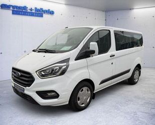 Ford Ford Transit Custom 320 L1H1 VA Trend Gebrauchtwagen